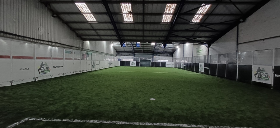 To Let commercial Property for Rent in Montague Gardens Western Cape